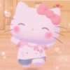 Hello kitty pank 12