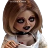 Chucky Reacciones 🧑‍🦰🔪 9