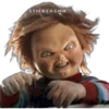 Chucky Reacciones 🧑‍🦰🔪 10