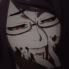 Tokyo Ghoul @animestickerb 9
