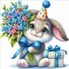 ˁ῁̮ˀConejitos tiernosˁ῁̮ˀ 5