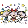 Powerpuff Girls 14
