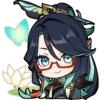 Genshin Emotes: Pack 16 10