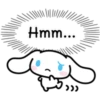 Cinnamoroll From the Heart 2 7