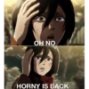 AOT ⚔️ Demon Slayer 7