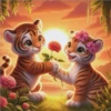 🐴🐈🐕Animalitos tiernos 2🐴🐈 10