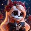 Halloween IA 2🎃🔮🪄 10