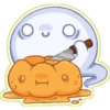 Fantasmitas👻💞6🇵🇪Clásica 14