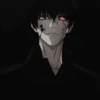 Tokyo Ghoul @animestickerb 11