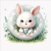 ˁ῁̮ˀConejitos tiernosˁ῁̮ˀ 6