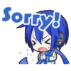Project SEKAI Sticker Pack 17 8