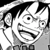 Luffy 11