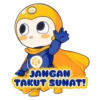 Joyfun Sticker 7