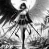 AngelsDemons girls 11