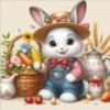 ˁ῁̮ˀConejitos tiernosˁ῁̮ˀ 7