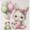 ˁ῁̮ˀConejitos tiernosˁ῁̮ˀ 8