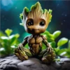 Baby Groot 12