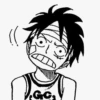 Luffy 12