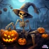 Halloween IA 2🎃🔮🪄 12
