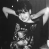 Lalisa @leriastik :: 16