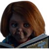 Chucky Reacciones 🧑‍🦰🔪 14