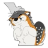 IndigoFox 13