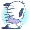 Pochacco Watercolor 2 6