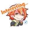Project SEKAI Sticker Pack 11 14