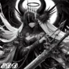 AngelsDemons girls 12