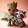 Baby Groot 15