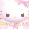 Hello kitty pank 16