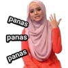 Malaysia Series : Mira Filzah 17