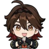 Genshin Emotes: Pack 16 15