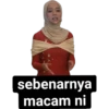 Malaysia Series : Mira Filzah 18