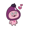 LOVE RABBIT ben 11