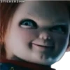 Chucky Reacciones 🧑‍🦰🔪 15