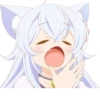 The white ball of FLUFF 7