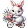ˁ῁̮ˀConejitos tiernosˁ῁̮ˀ 11