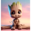 Baby Groot 16