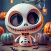 Halloween IA 2🎃🔮🪄 14