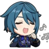 Genshin Emotes: Pack 16 16