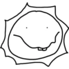 White card 7