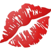 kissing emojis 9