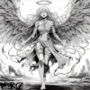 AngelsDemons girls 15