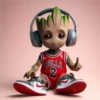 Baby Groot 17