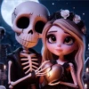 Halloween IA 2🎃🔮🪄 15