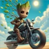 Baby Groot 18