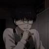 Tokyo Ghoul @animestickerb 14