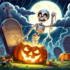 Halloween IA 2🎃🔮🪄 16
