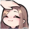 💋🩷Cute Girl EMOTES🩷💋 15
